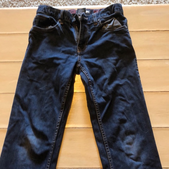 Tony Hawk skinny jeans boys size 12 - Picture 1 of 4